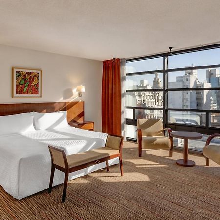 Four Points By Sheraton 몬테비데오 외부 사진