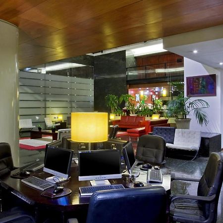 Four Points By Sheraton 몬테비데오 외부 사진