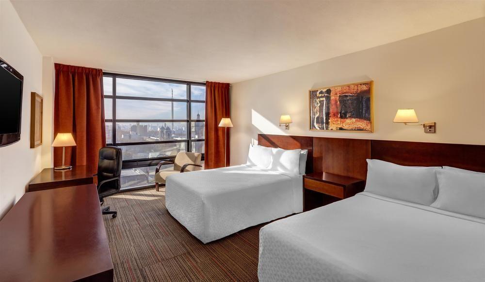 Four Points By Sheraton 몬테비데오 외부 사진