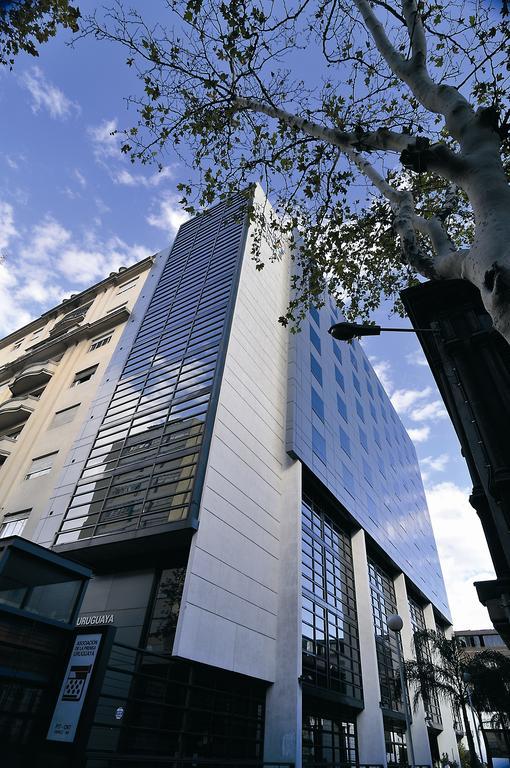 Four Points By Sheraton 몬테비데오 외부 사진