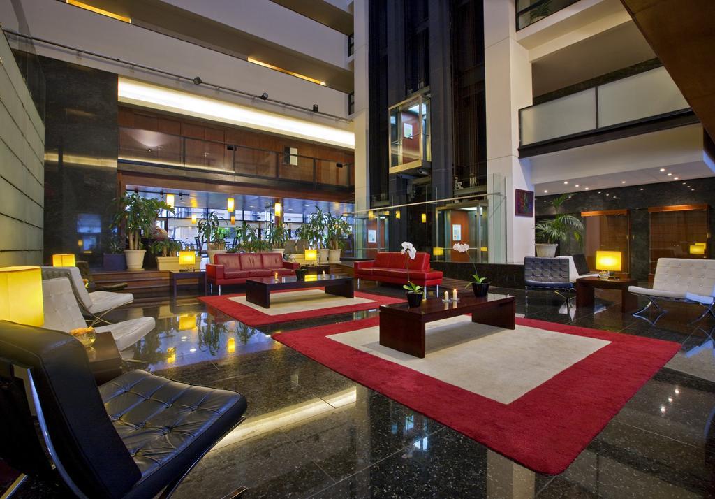 Four Points By Sheraton 몬테비데오 외부 사진