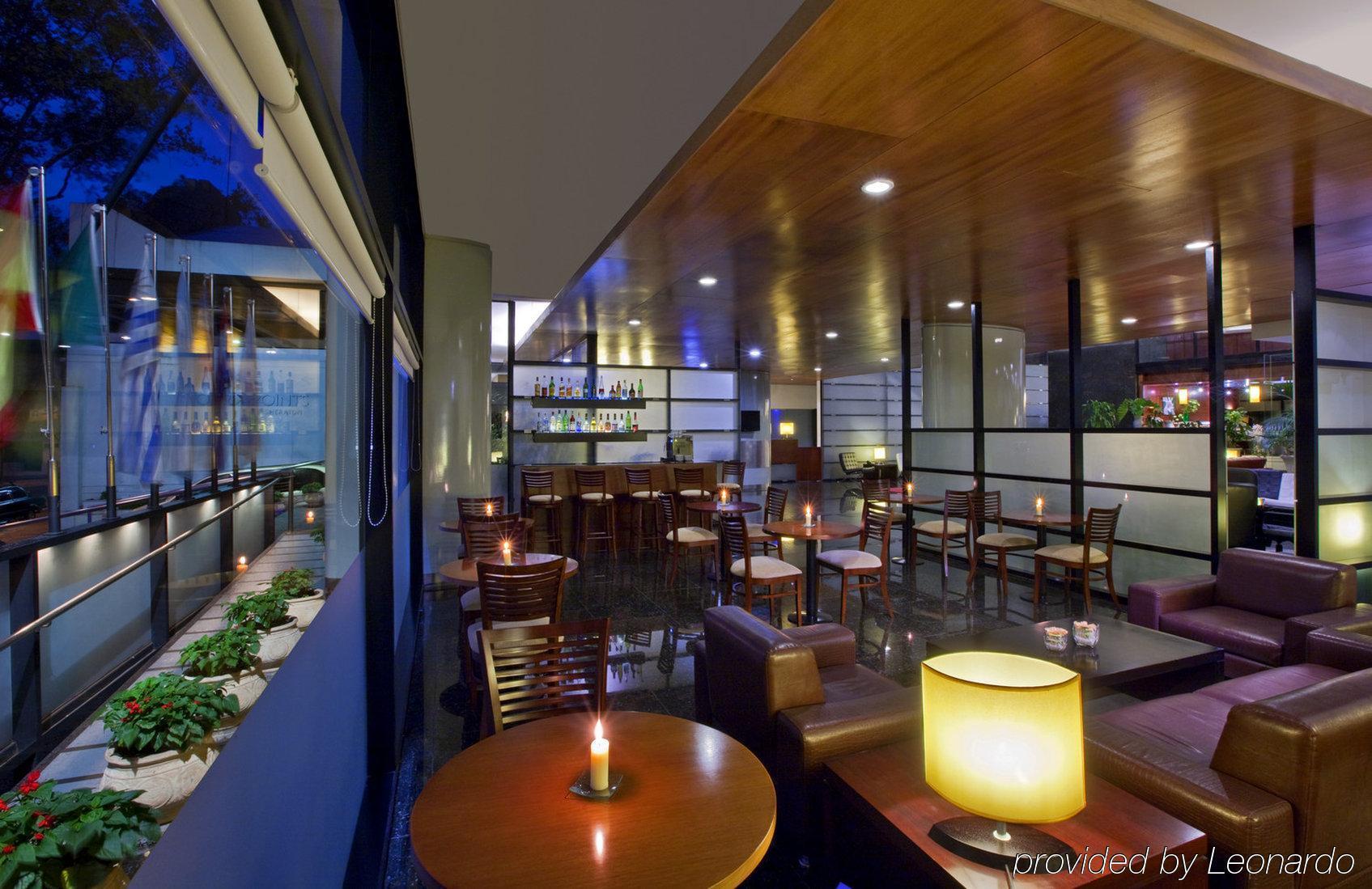 Four Points By Sheraton 몬테비데오 외부 사진