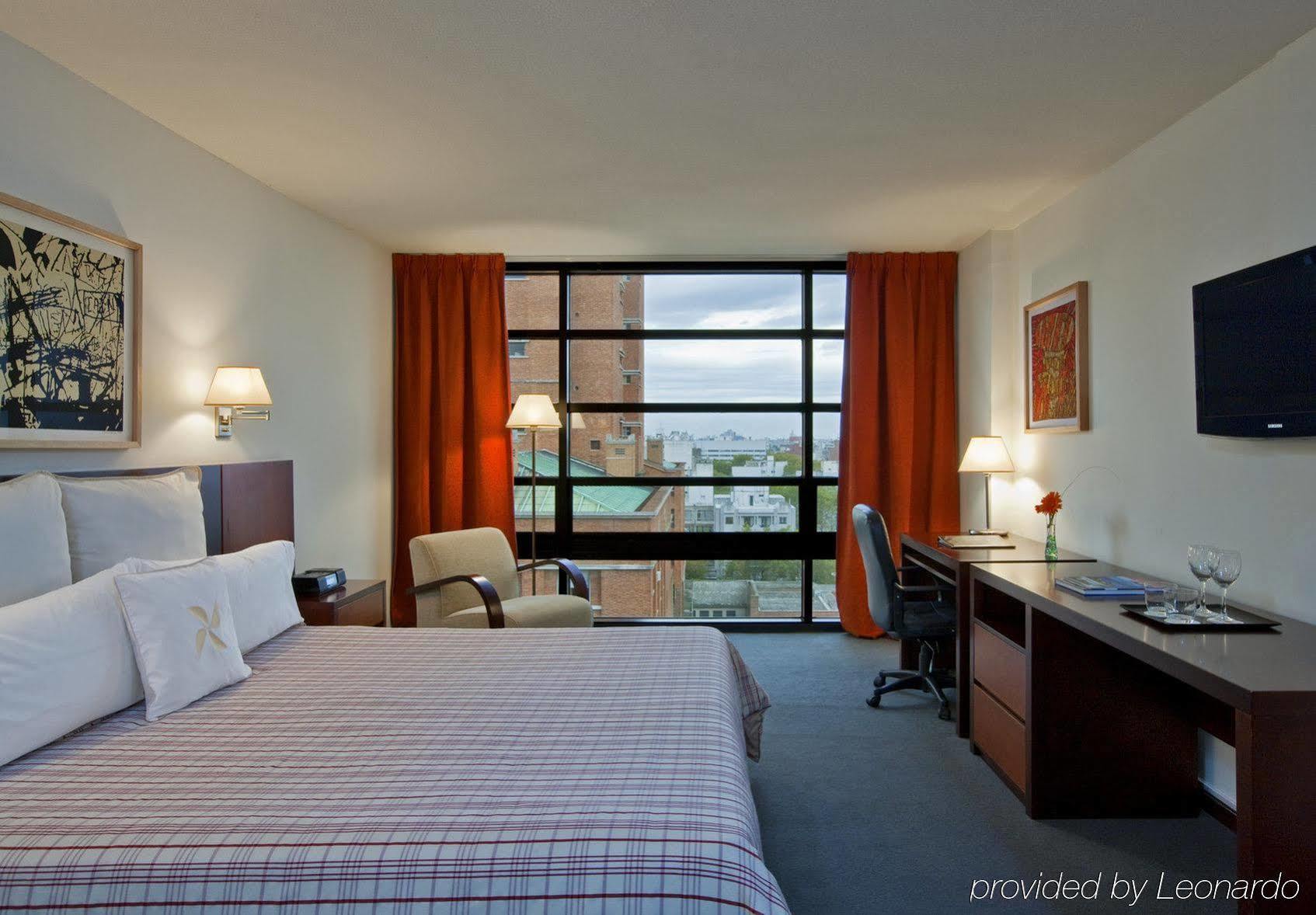 Four Points By Sheraton 몬테비데오 외부 사진