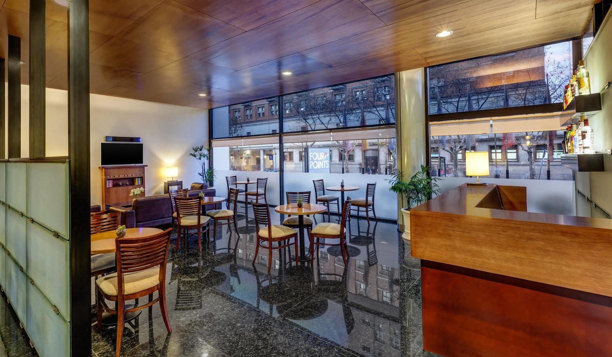 Four Points By Sheraton 몬테비데오 외부 사진