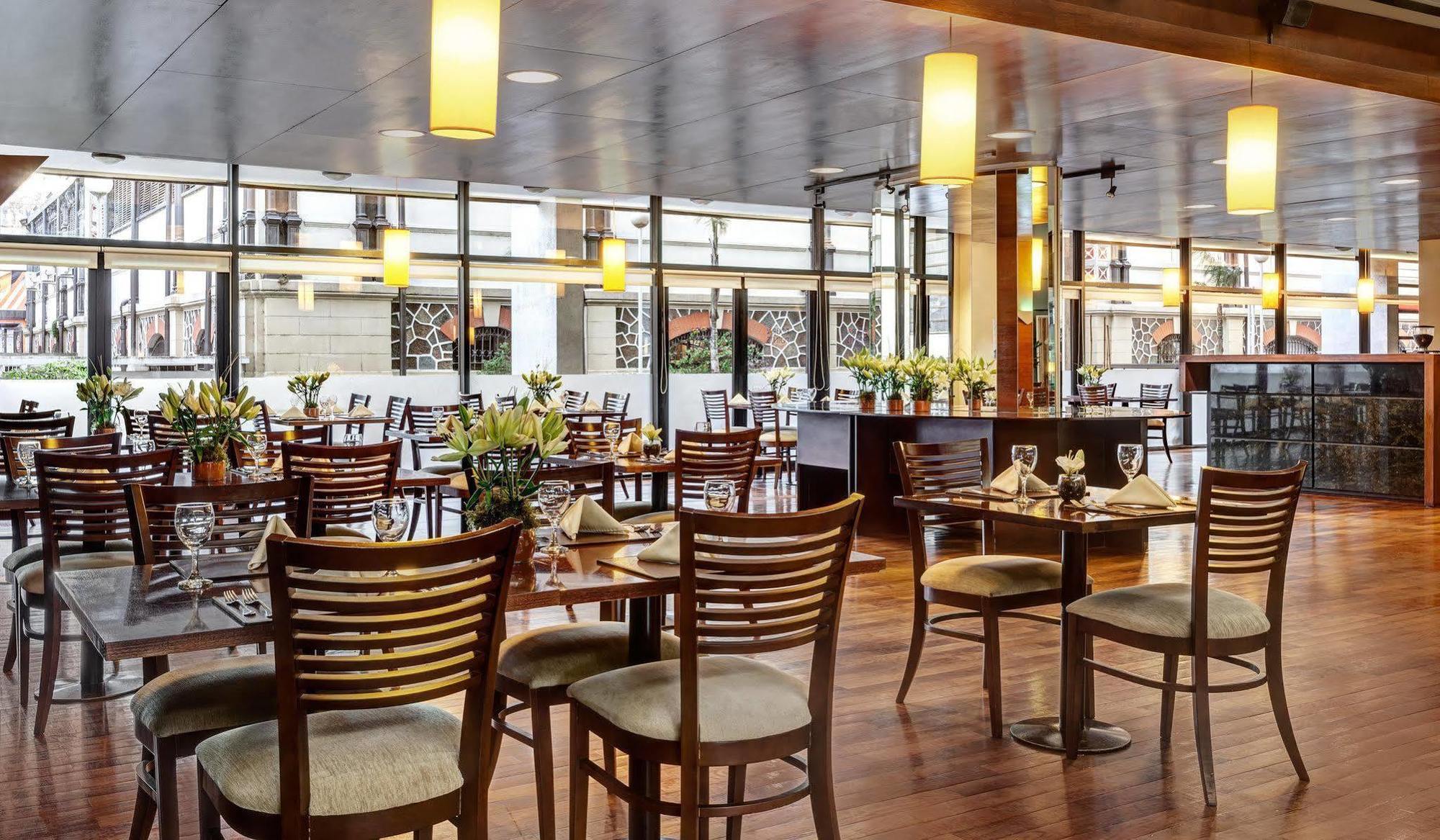 Four Points By Sheraton 몬테비데오 외부 사진