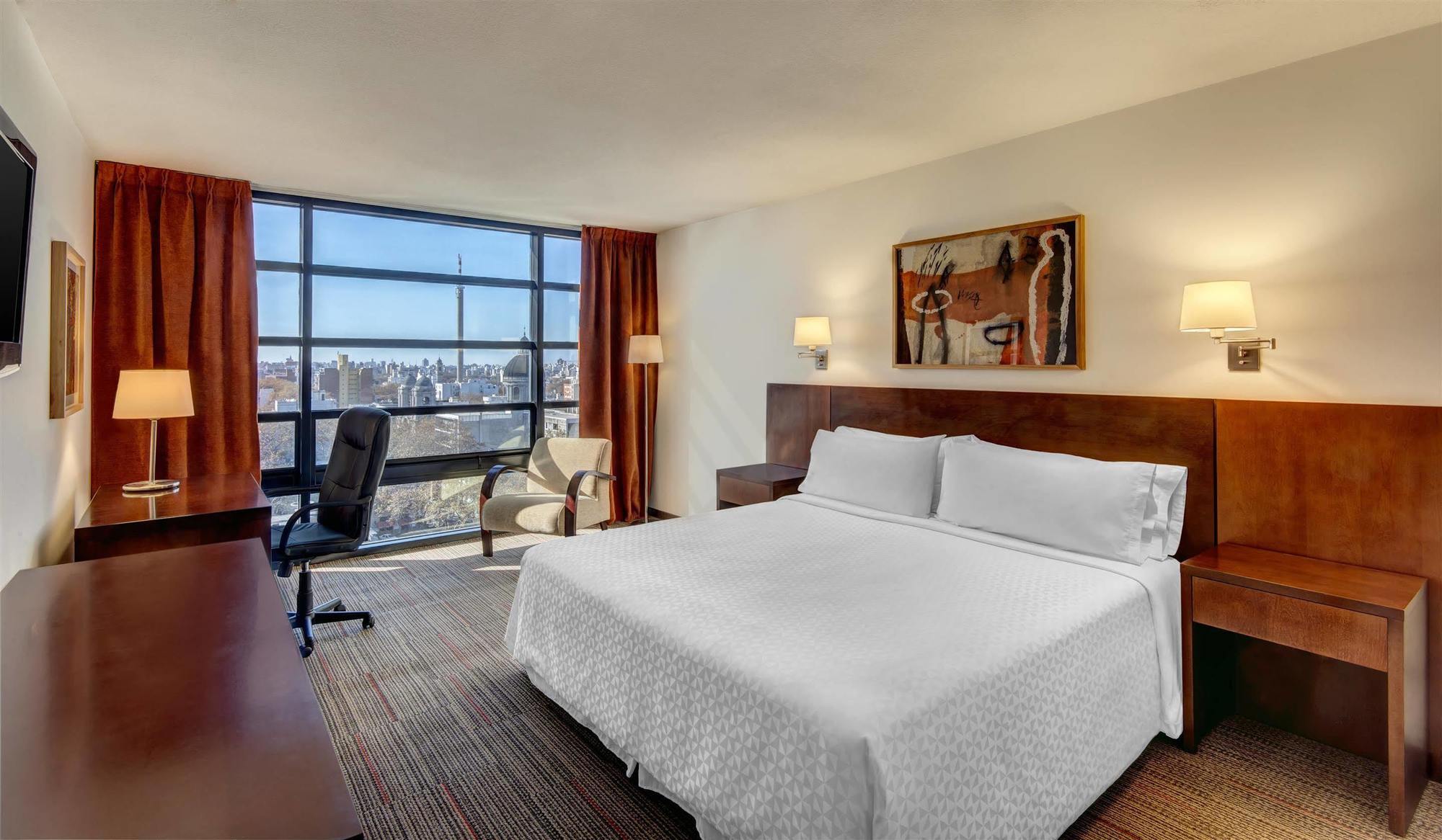 Four Points By Sheraton 몬테비데오 외부 사진