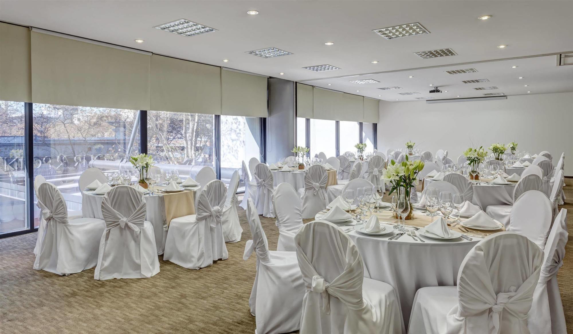 Four Points By Sheraton 몬테비데오 외부 사진