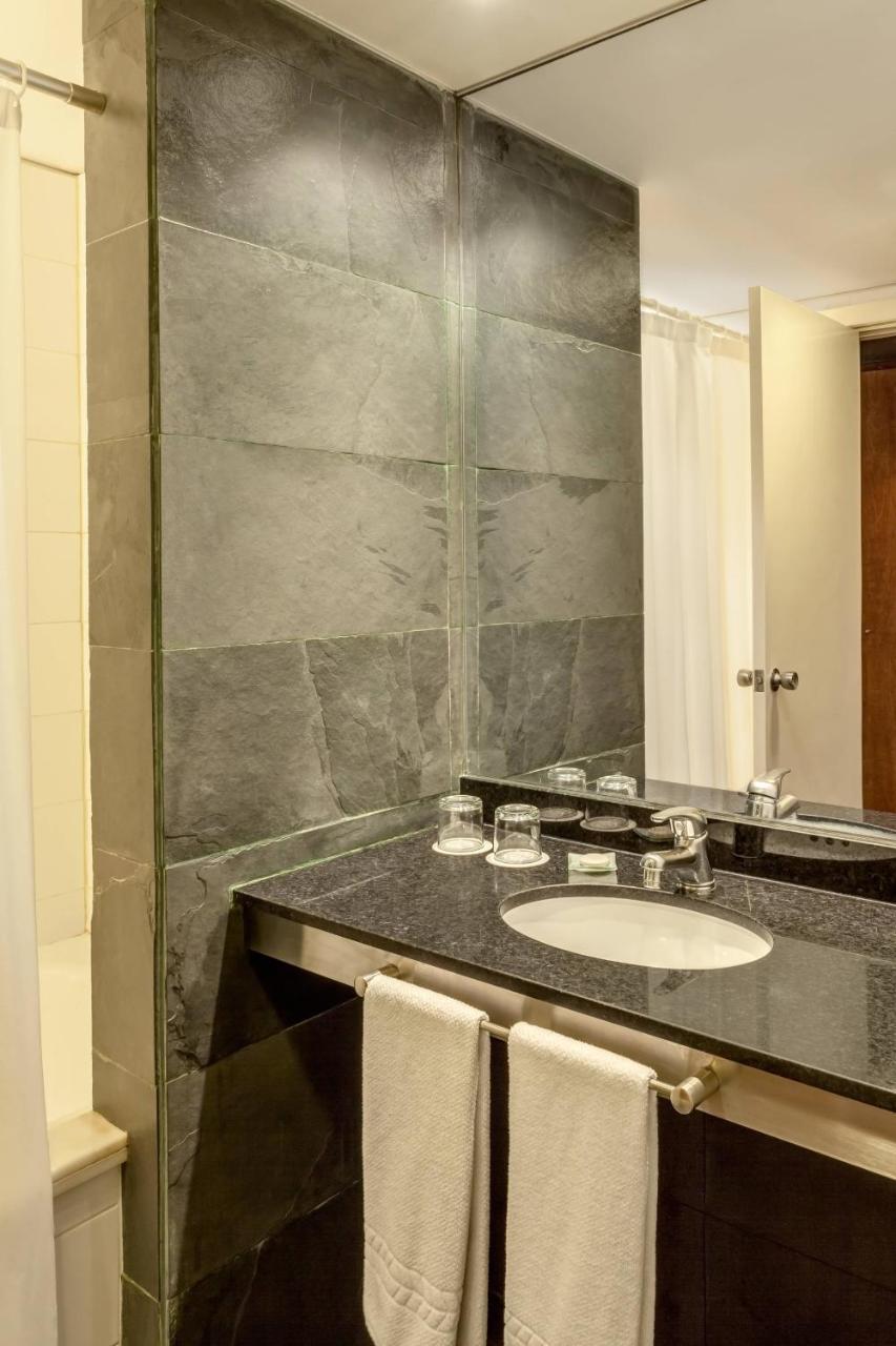 Four Points By Sheraton 몬테비데오 외부 사진
