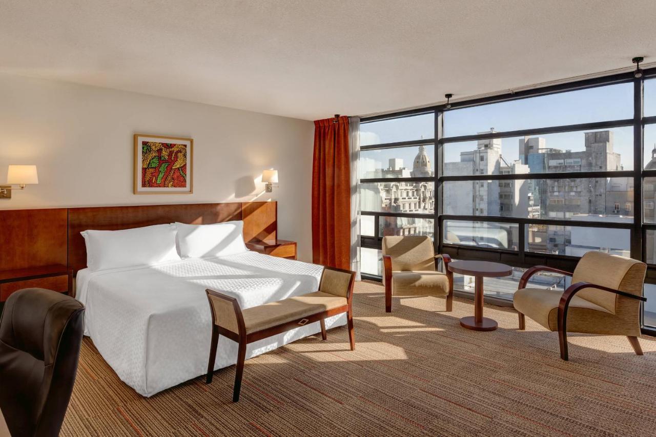 Four Points By Sheraton 몬테비데오 외부 사진