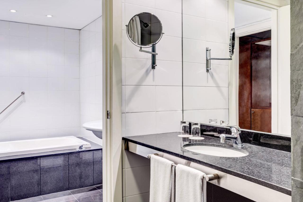 Four Points By Sheraton 몬테비데오 외부 사진