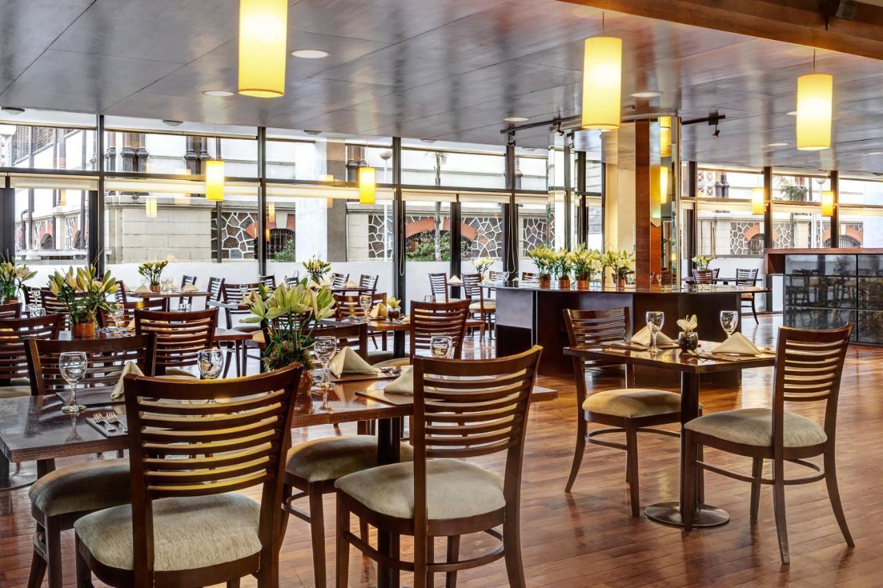 Four Points By Sheraton 몬테비데오 외부 사진