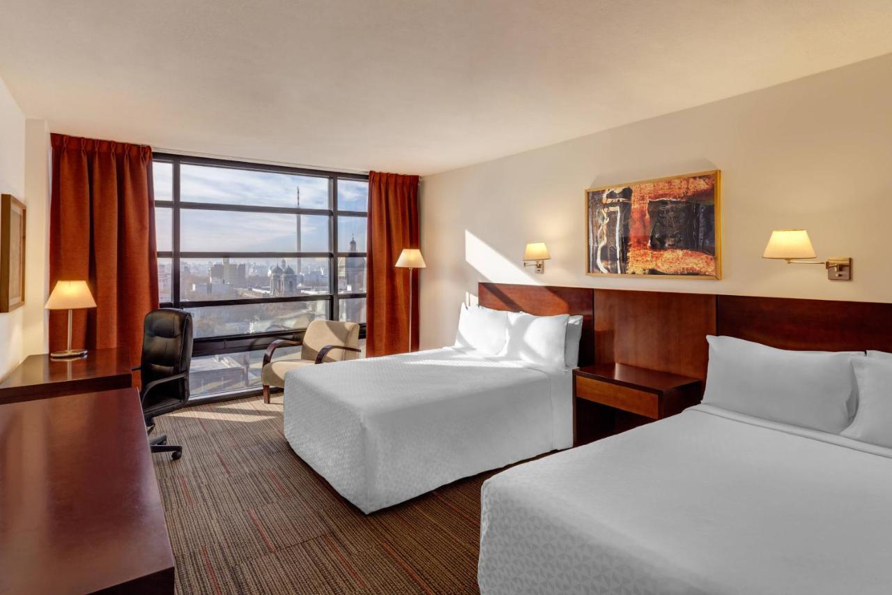Four Points By Sheraton 몬테비데오 외부 사진