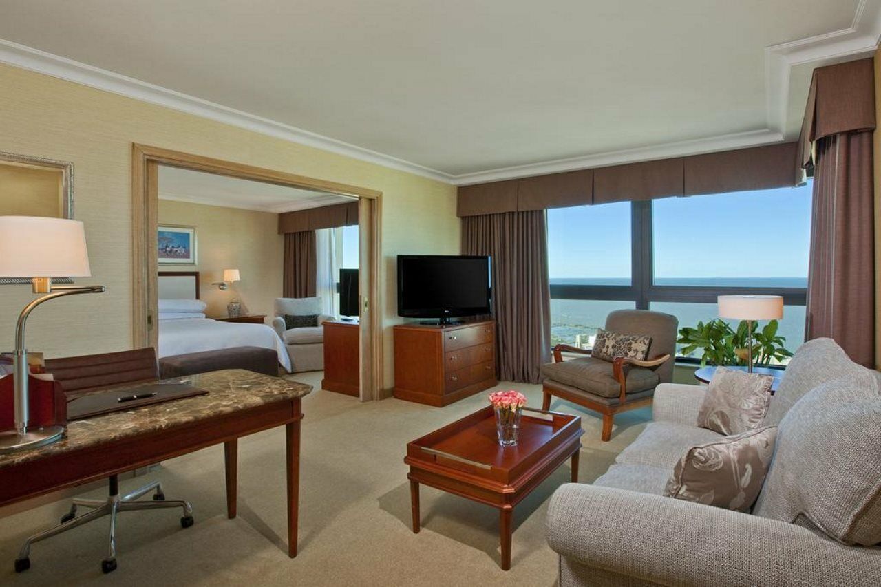 Four Points By Sheraton 몬테비데오 외부 사진